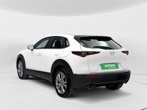 Mazda CX-30 2.5L e-SKYACTIV G MHEV 103kW Centre-Line