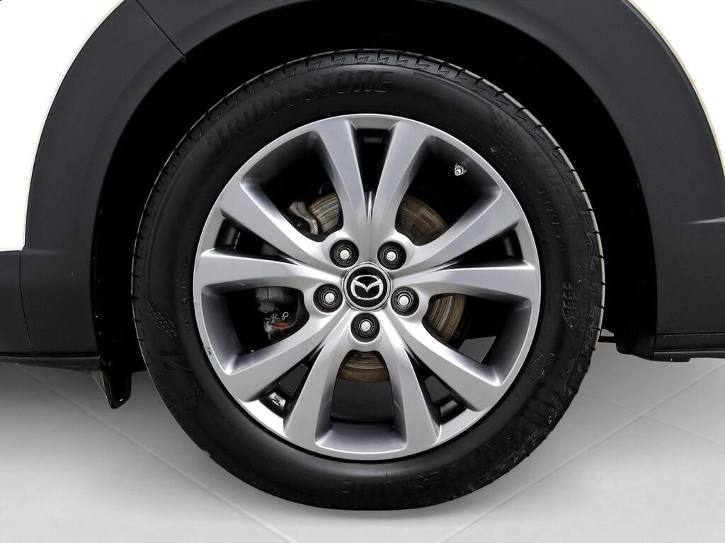 Mazda CX-30 2.5L e-SKYACTIV G MHEV 103kW Centre-Line 10