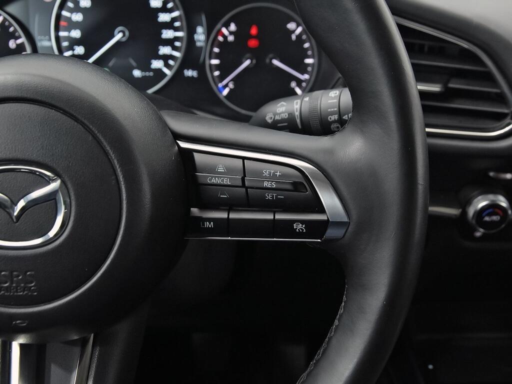 Mazda CX-30 2.5L e-SKYACTIV G MHEV 103kW Centre-Line 19