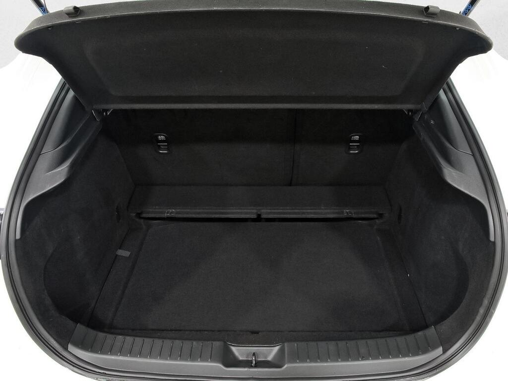 Mazda CX-30 2.5L e-SKYACTIV G MHEV 103kW Centre-Line 9