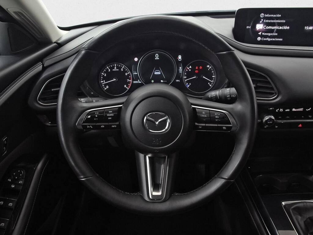 Mazda CX-30 2.5L e-SKYACTIV G MHEV 103kW Centre-Line 20