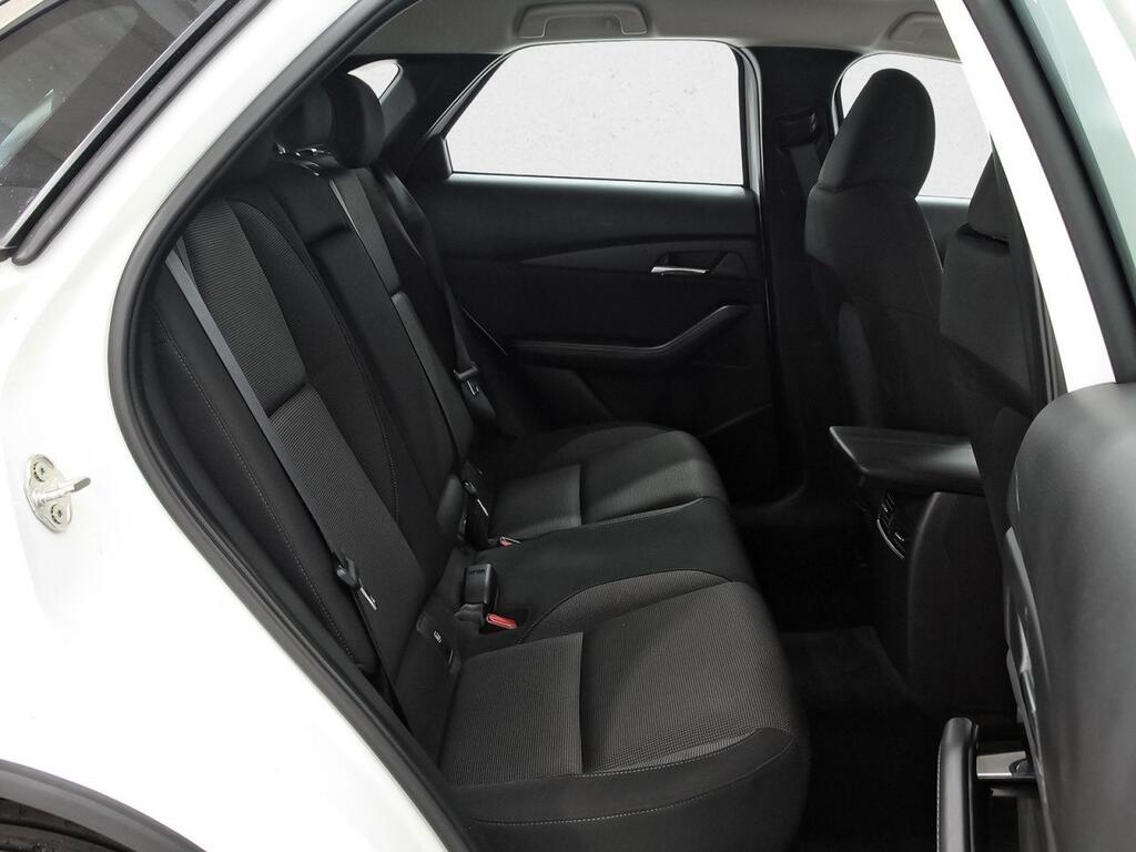 Mazda CX-30 2.5L e-SKYACTIV G MHEV 103kW Centre-Line 8
