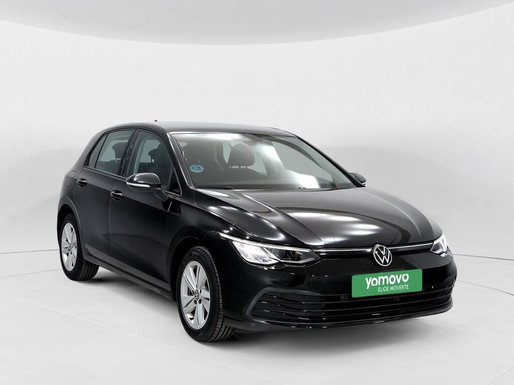 Volkswagen Golf Life 1.5 TSI 96kW (130CV)
