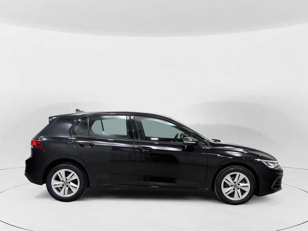 Volkswagen Golf Life 1.5 TSI 96kW (130CV) 3