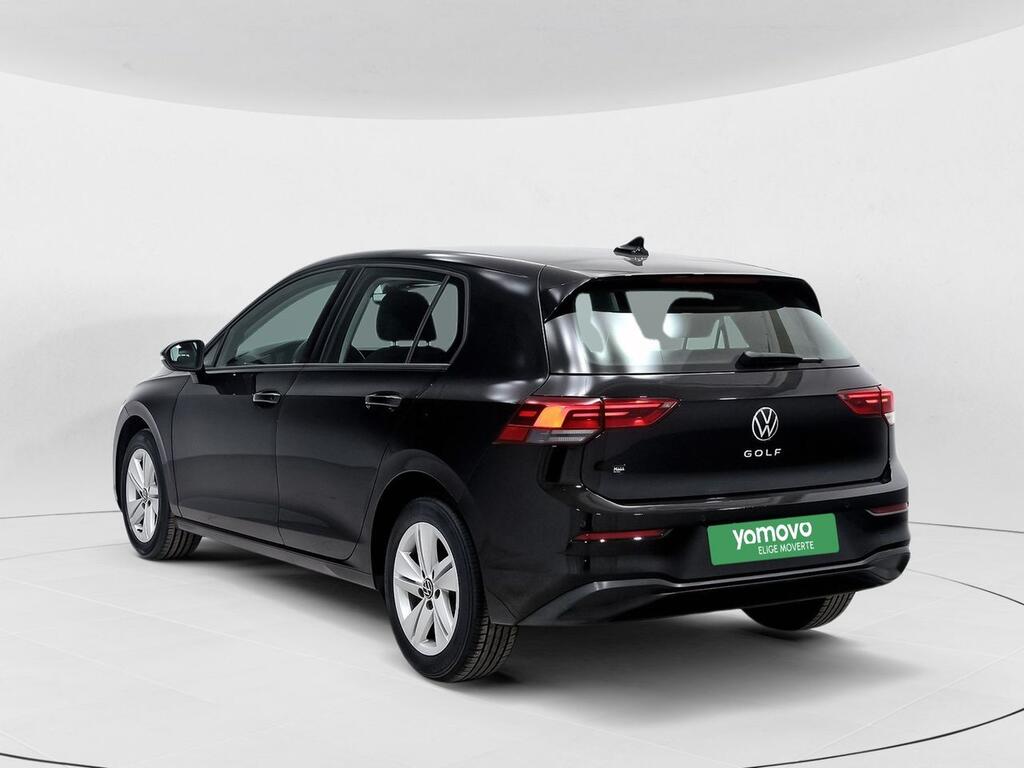 Volkswagen Golf Life 1.5 TSI 96kW (130CV) 2