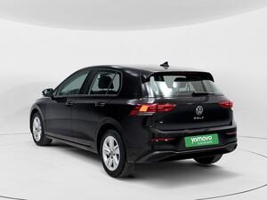 Volkswagen Golf Life 1.5 TSI 96kW (130CV)