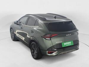 Kia Sportage 1.6 T-GDi HEV 171kW (230CV) GT-line 4x4