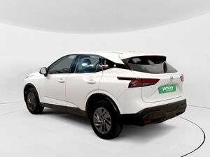 Nissan Qashqai DIG-T 103kW (140CV) mHEV 4x2 Acenta