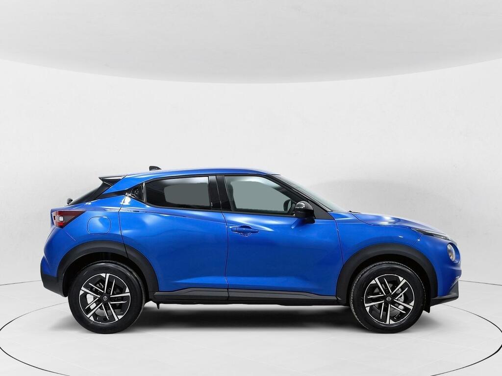 Nissan Juke DIG-T 84 kW (114 CV) 6M/T N-Connecta Km0