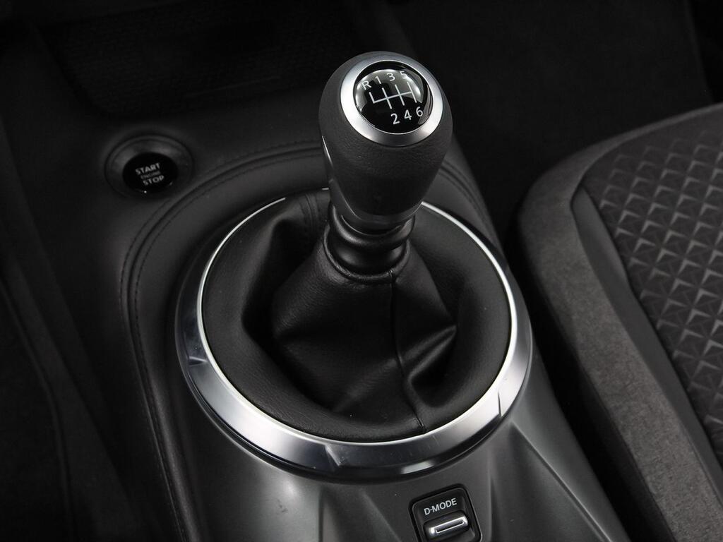 Nissan Juke DIG-T 84 kW (114 CV) 6M/T N-Connecta Km0