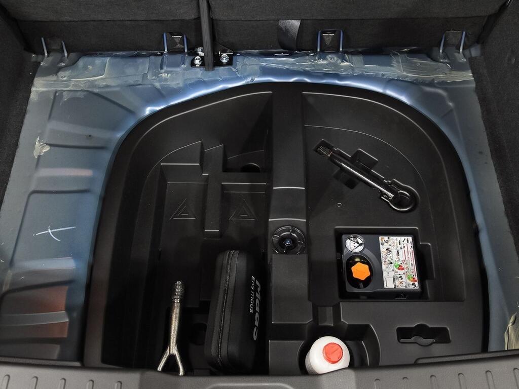 Nissan Juke DIG-T 84 kW (114 CV) 6M/T N-Connecta Km0