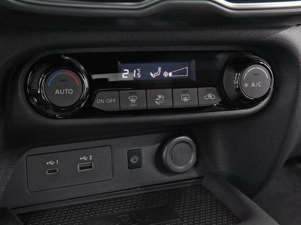 Nissan Juke DIG-T 84 kW (114 CV) 6M/T N-Connecta Km0