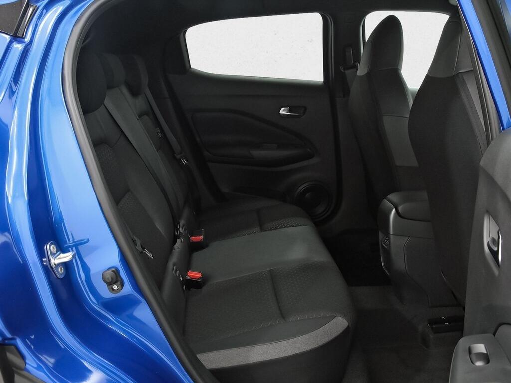 Nissan Juke DIG-T 84 kW (114 CV) 6M/T N-Connecta Km0