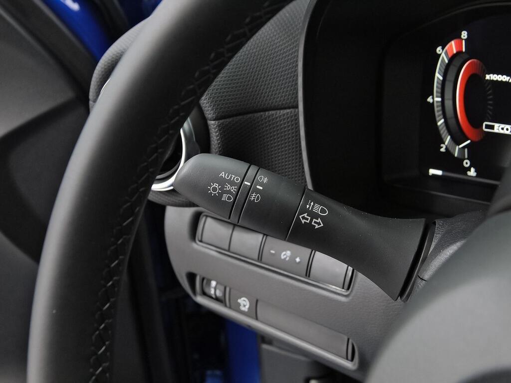 Nissan Juke DIG-T 84 kW (114 CV) 6M/T N-Connecta Km0