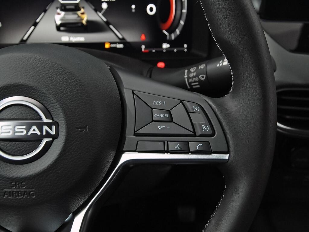 Nissan Juke DIG-T 84 kW (114 CV) 6M/T N-Connecta Km0
