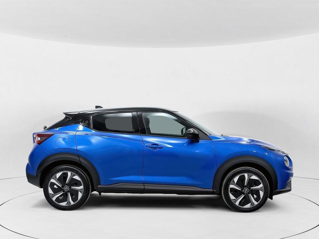 Nissan Juke 1.6 Hybrid 105kW (145CV) N-Connecta Km0