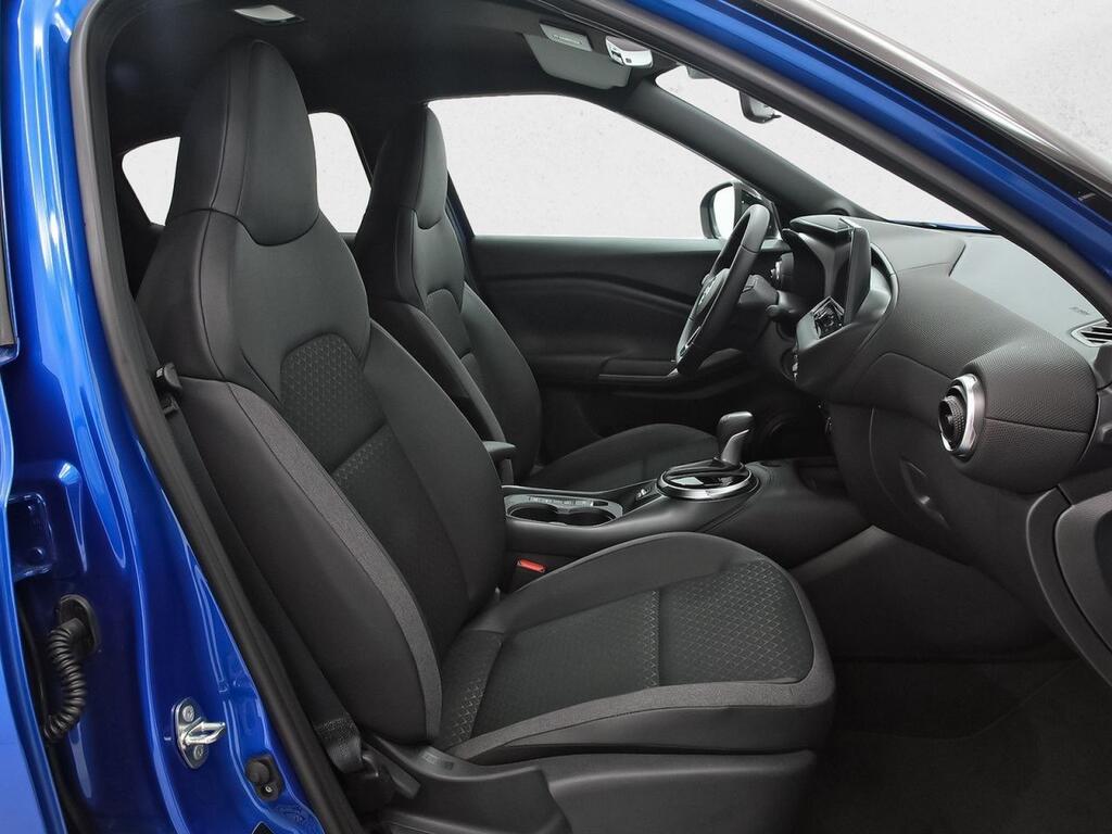 Nissan Juke 1.6 Hybrid 105kW (145CV) N-Connecta Km0