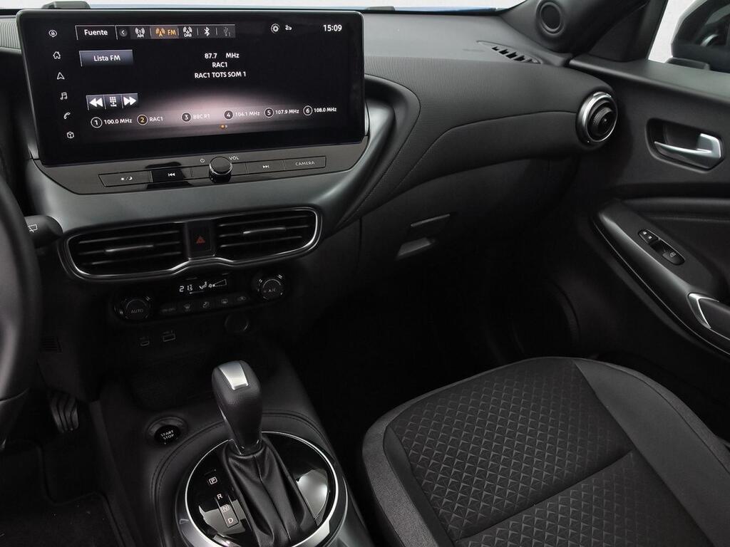 Nissan Juke 1.6 Hybrid 105kW (145CV) N-Connecta Km0
