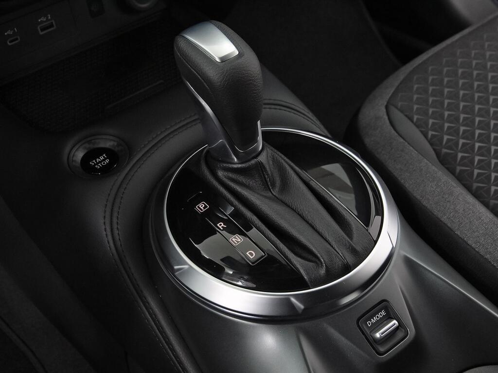 Nissan Juke 1.6 Hybrid 105kW (145CV) N-Connecta Km0