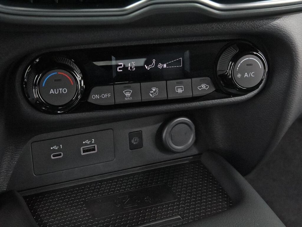 Nissan Juke 1.6 Hybrid 105kW (145CV) N-Connecta Km0
