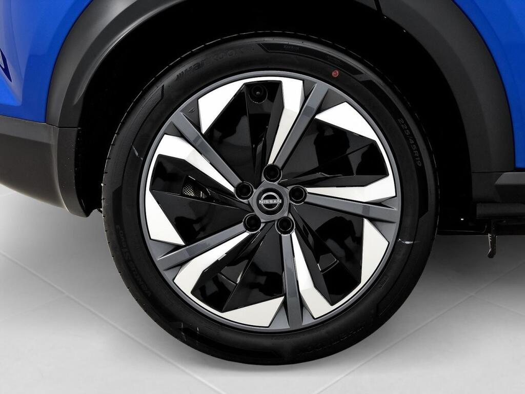 Nissan Juke 1.6 Hybrid 105kW (145CV) N-Connecta Km0