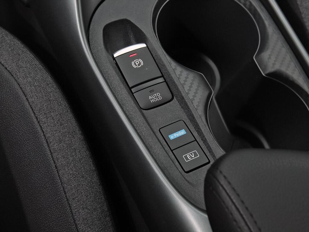 Nissan Juke 1.6 Hybrid 105kW (145CV) N-Connecta Km0