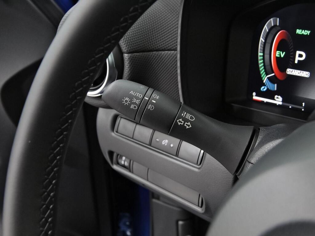 Nissan Juke 1.6 Hybrid 105kW (145CV) N-Connecta Km0