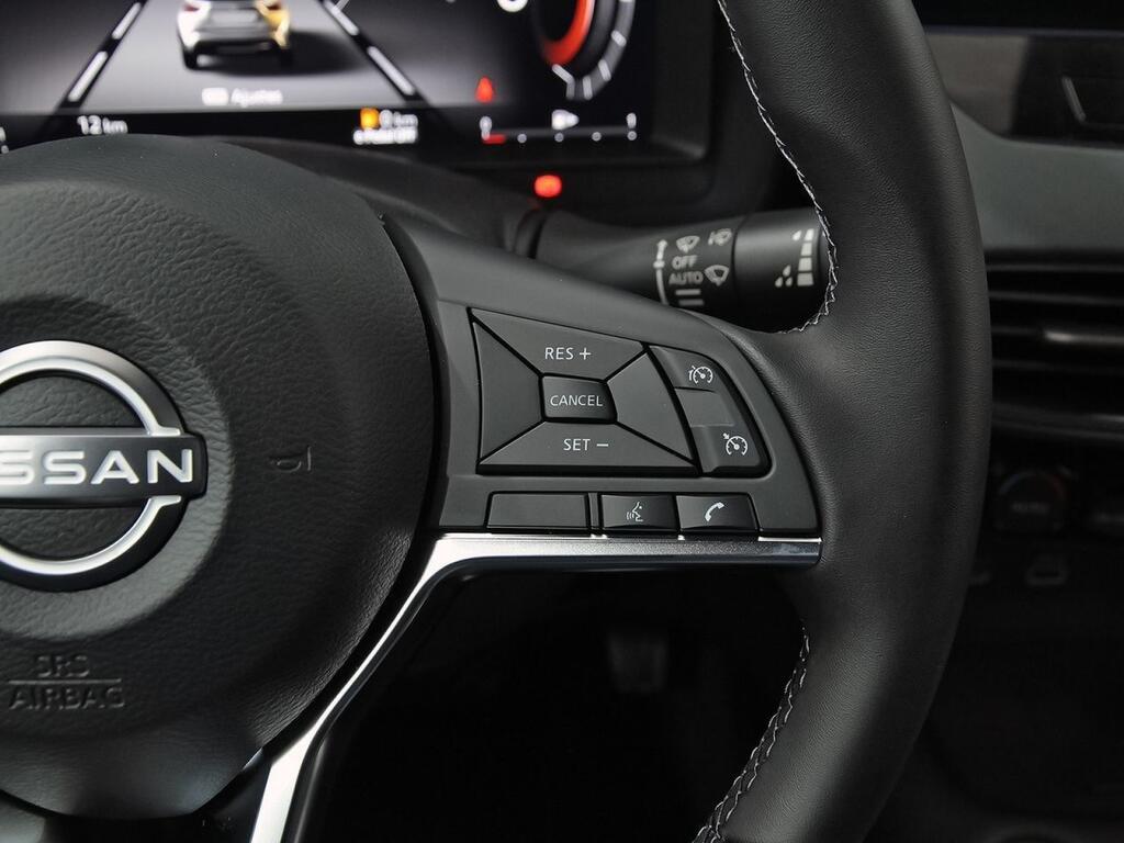 Nissan Juke 1.6 Hybrid 105kW (145CV) N-Connecta Km0