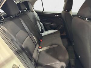 Skoda Fabia 1.0 MPI 59KW (80CV) Active 6