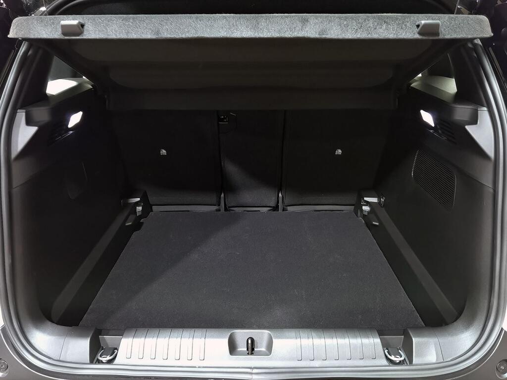 Jeep Compass eHybrid Jeep Compass MHEV Altitude Km0