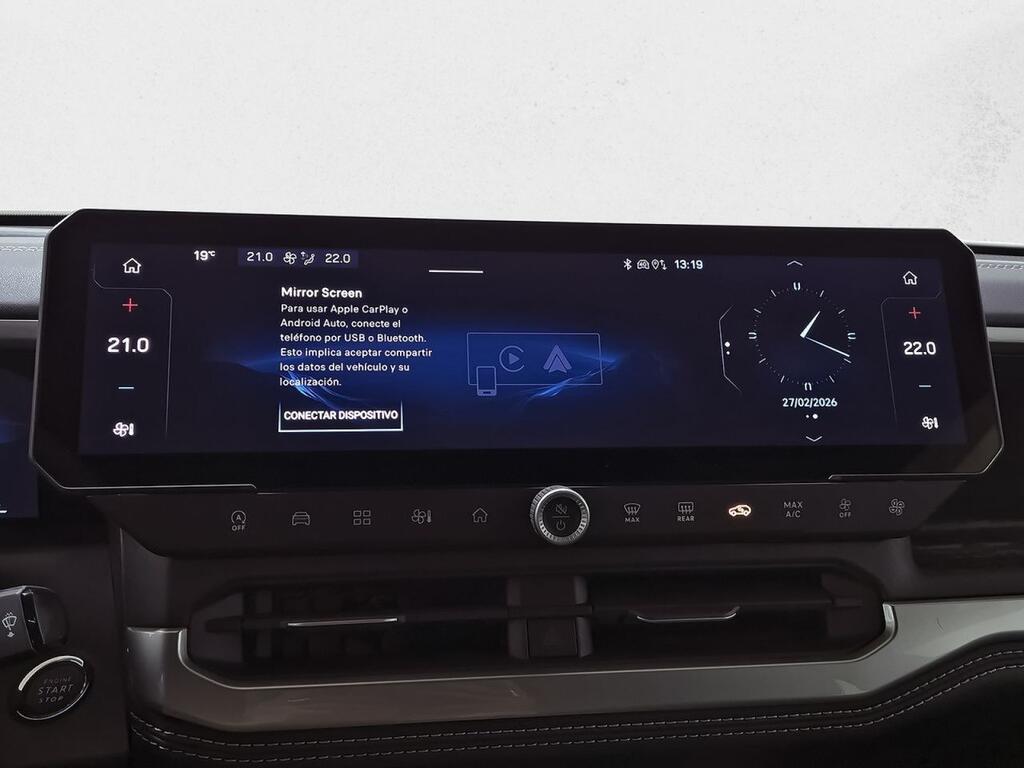 Jeep Compass eHybrid Jeep Compass MHEV Altitude Km0
