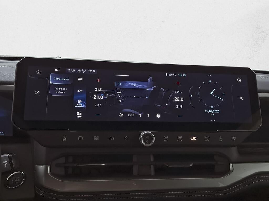 Jeep Compass eHybrid Jeep Compass MHEV Altitude Km0