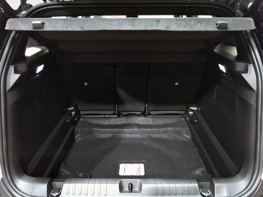 Jeep Compass eHybrid Jeep Compass MHEV Altitude Km0