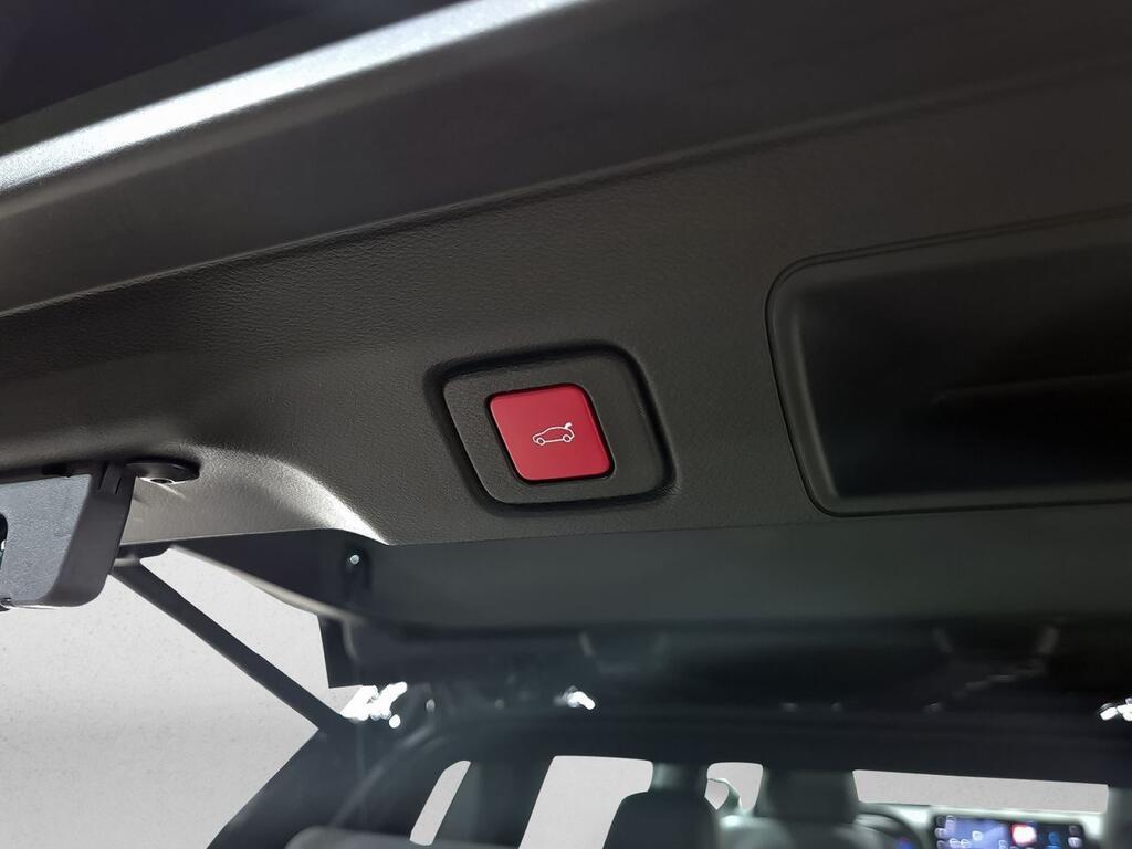 Jeep Compass eHybrid Jeep Compass MHEV Altitude Km0