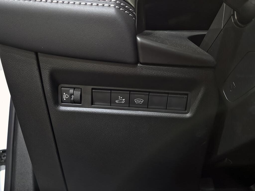 Jeep Compass eHybrid Jeep Compass MHEV Altitude Km0