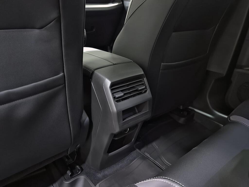Jeep Compass eHybrid Jeep Compass MHEV Altitude Km0