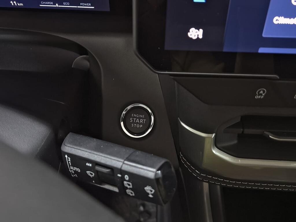 Jeep Compass eHybrid Jeep Compass MHEV Altitude Km0