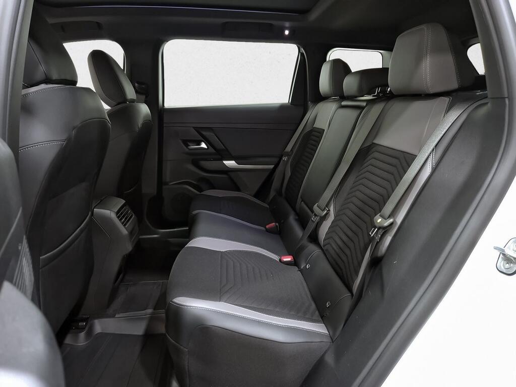 Jeep Compass eHybrid Jeep Compass MHEV Altitude Km0