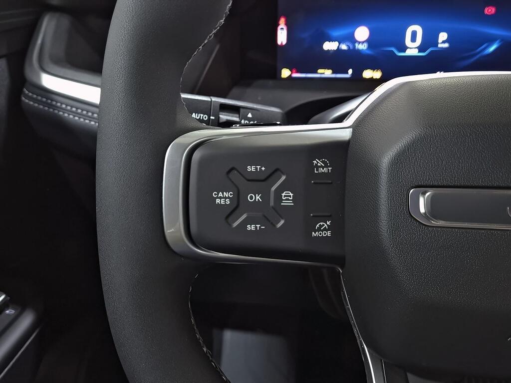 Jeep Compass eHybrid Jeep Compass MHEV Altitude Km0