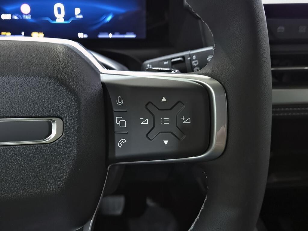 Jeep Compass eHybrid Jeep Compass MHEV Altitude Km0