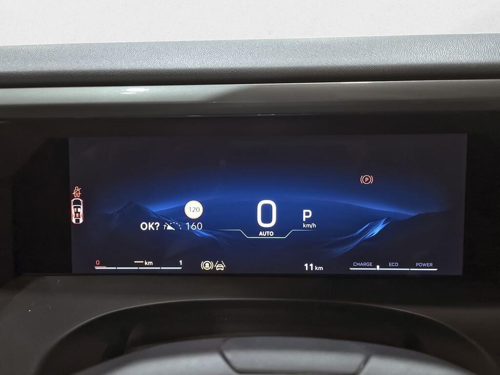 Jeep Compass eHybrid Jeep Compass MHEV Altitude Km0