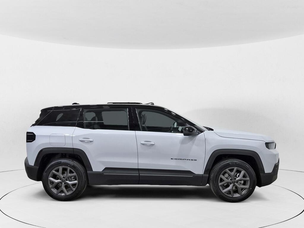 Jeep Compass eHybrid Jeep Compass MHEV Altitude Km0