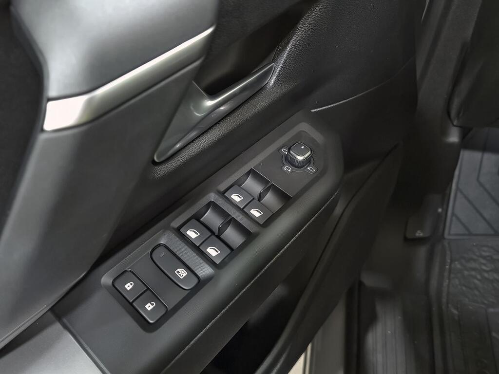 Jeep Compass eHybrid Jeep Compass MHEV Altitude Km0