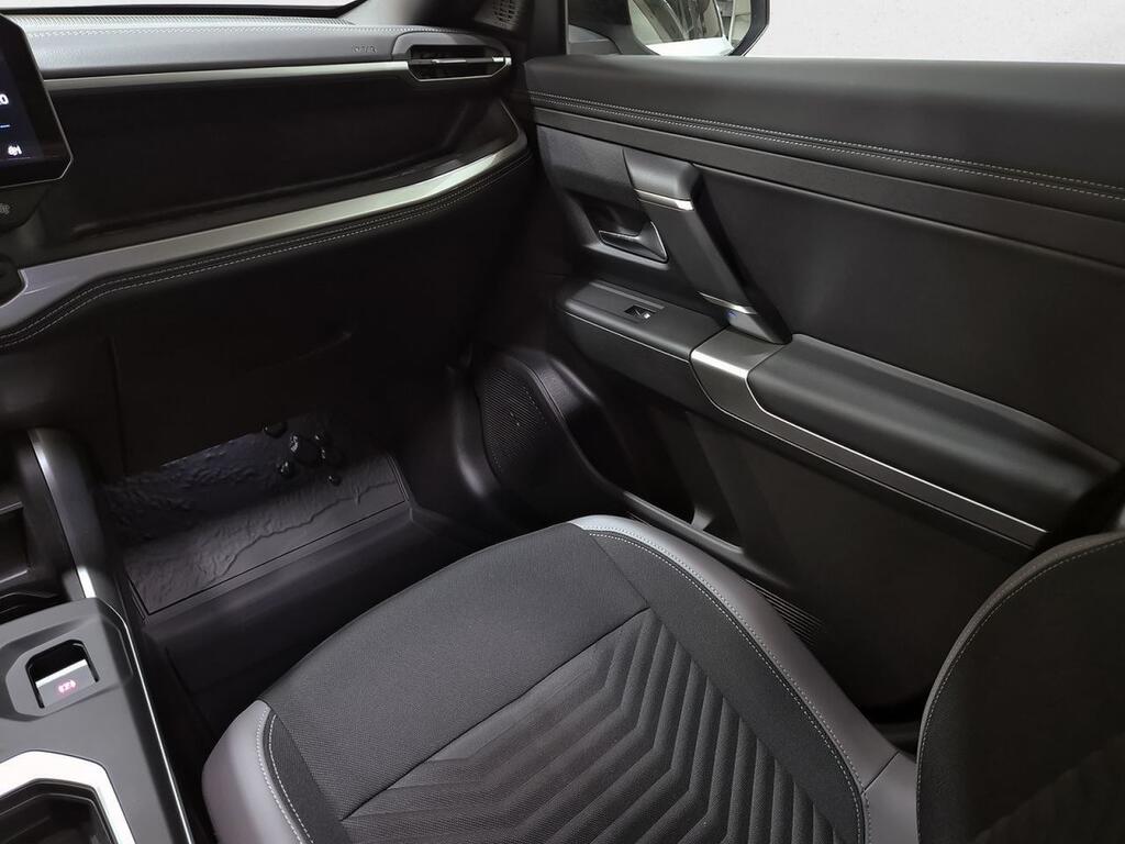 Jeep Compass eHybrid Jeep Compass MHEV Altitude Km0