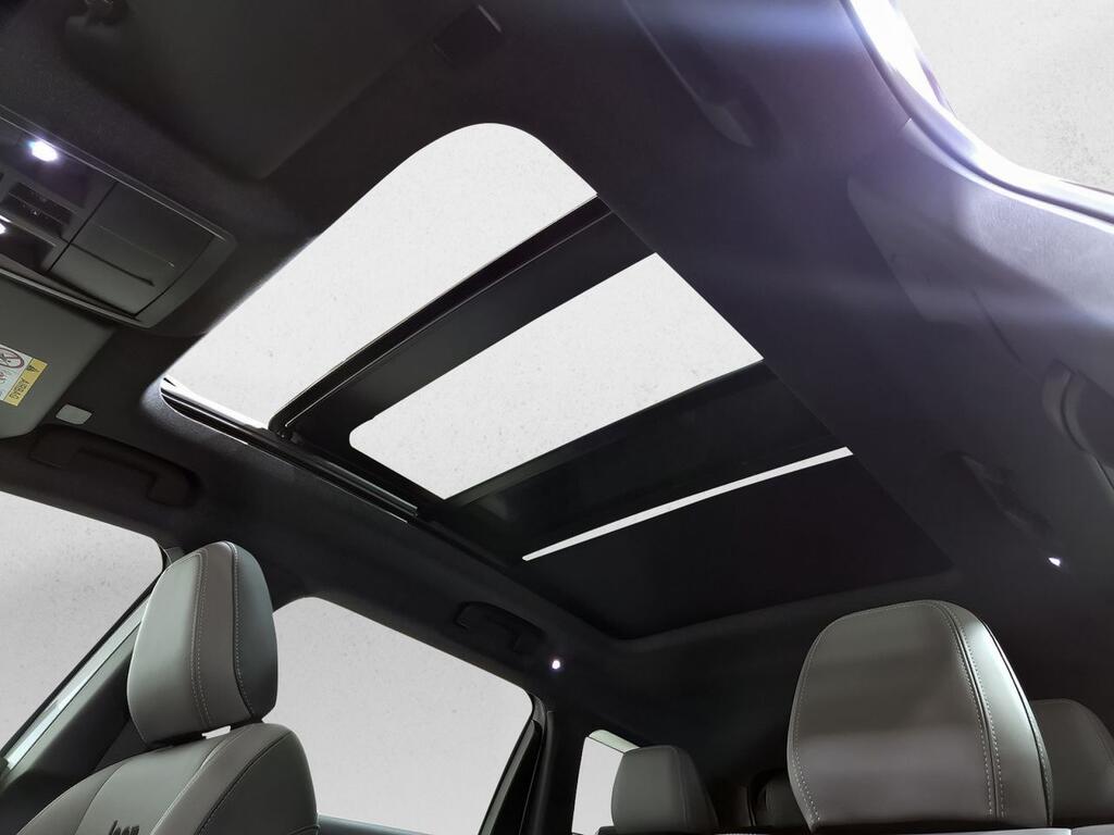 Jeep Compass eHybrid Jeep Compass MHEV Altitude Km0
