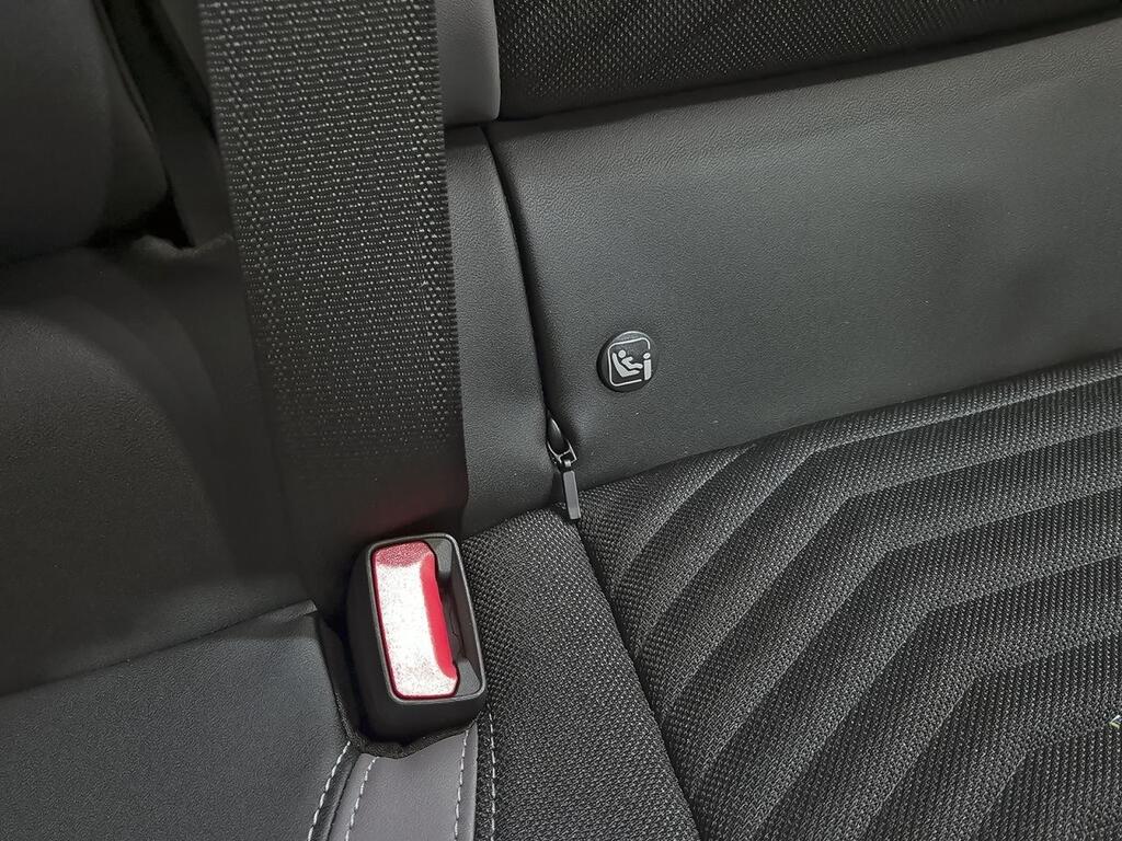 Jeep Compass eHybrid Jeep Compass MHEV Altitude Km0