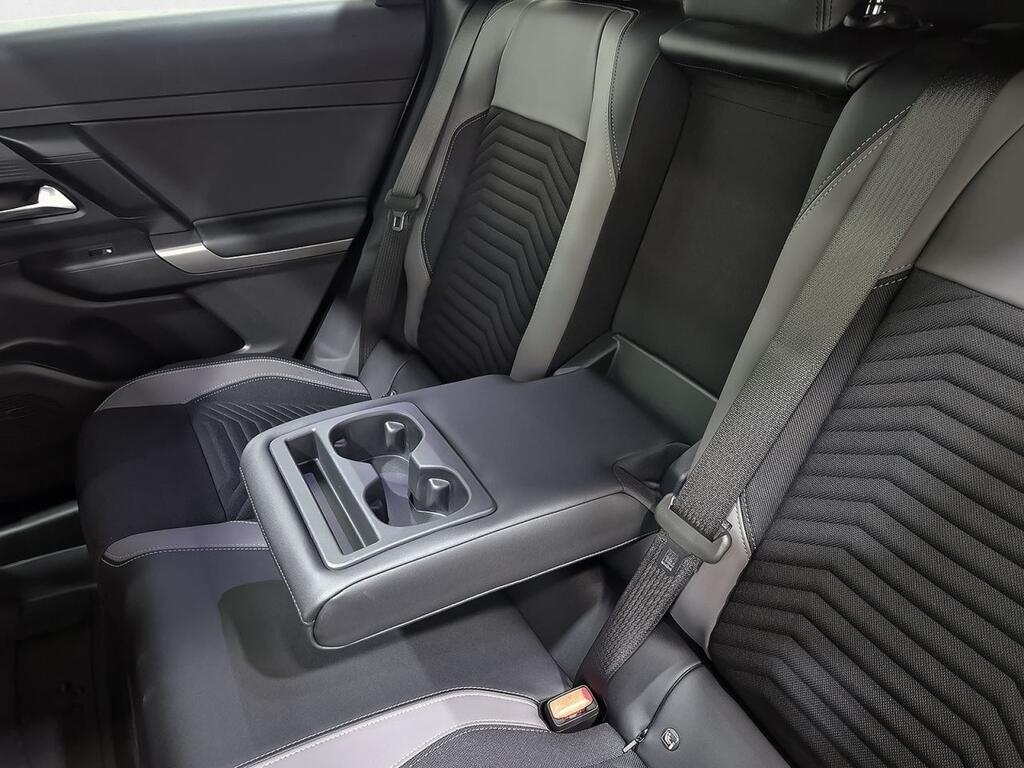 Jeep Compass eHybrid Jeep Compass MHEV Altitude Km0