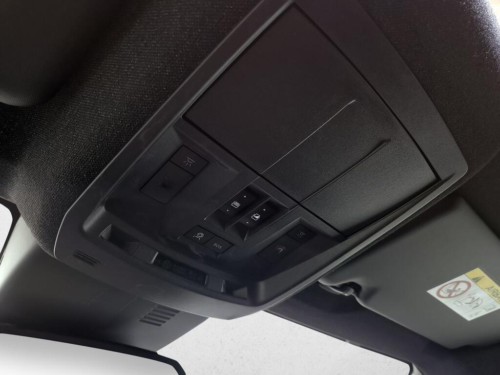 Jeep Compass eHybrid Jeep Compass MHEV Altitude Km0