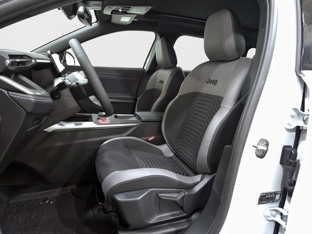 Jeep Compass eHybrid Jeep Compass MHEV Altitude Km0