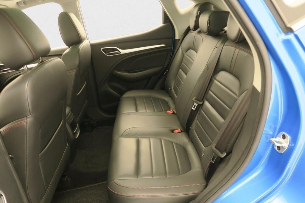 MG ZS LUXURY 1.0T 111 CV 5P 21